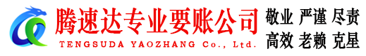 丰县腾速达追债公司